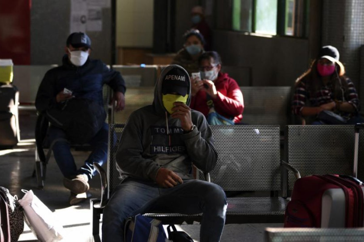 El país de América Latina que levanta las medidas sanitarias por el covid-19 y solo mantiene el uso de la mascarilla