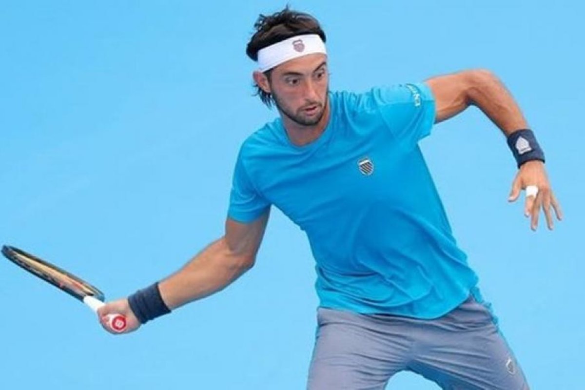 Thiago Tirante se despide de Cincinnati tras caer ante Arthur Fils