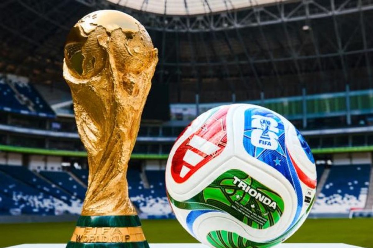 Inteligencias Artificiales Analizan Candidatos para la Final del Mundial 2026