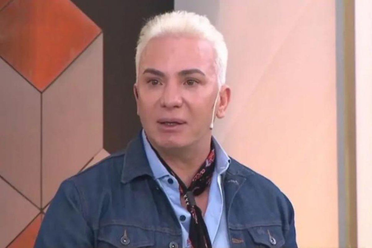 Flavio Mendoza cruzó a Victoria Donda en PH: "Quiero con más sueldo a un médico, no a Ginés"