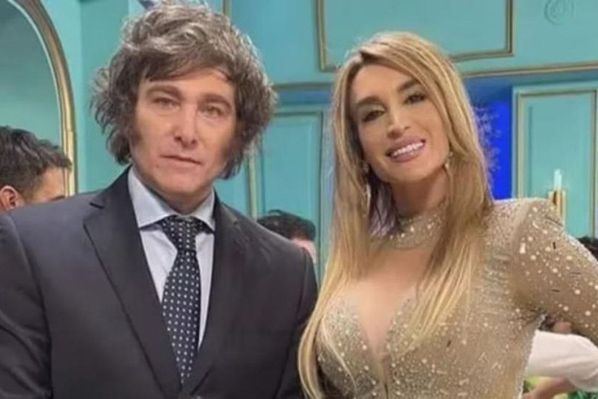 Fátima Florez evalúa candidatura con La Libertad Avanza para 2027