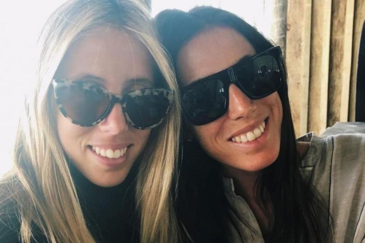 El desgarrador mensaje de la hermana de Sofía Sarkany tras su muerte