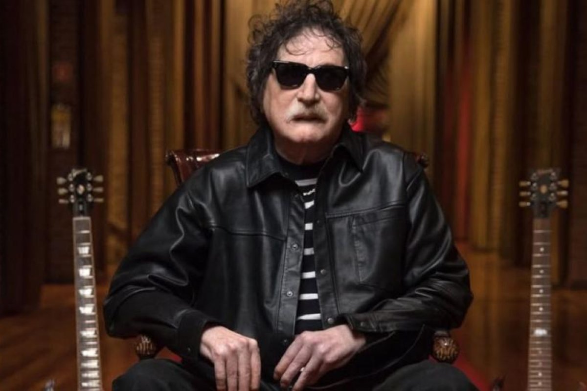 Charly García: Estado de Salud Tras Cirugía Programada y Recuperación