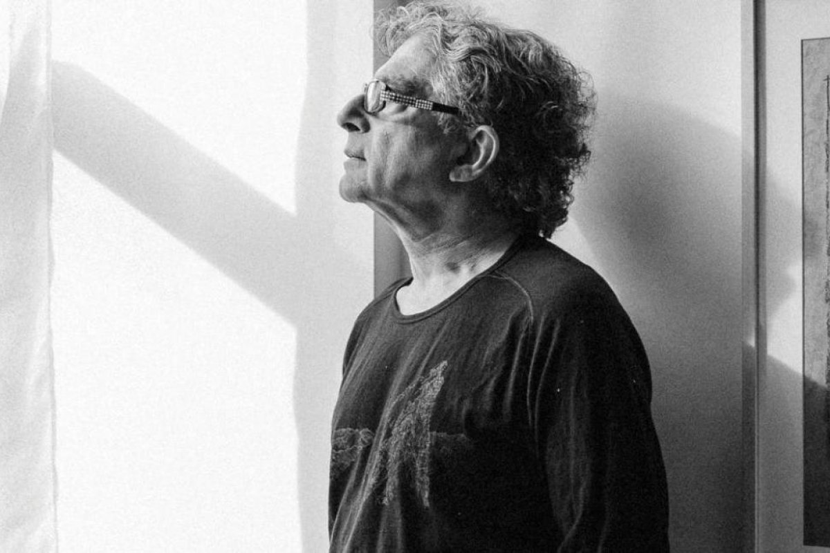 Deepak Chopra: "Esta es una oportunidad para reinventarnos y sanar el planeta"