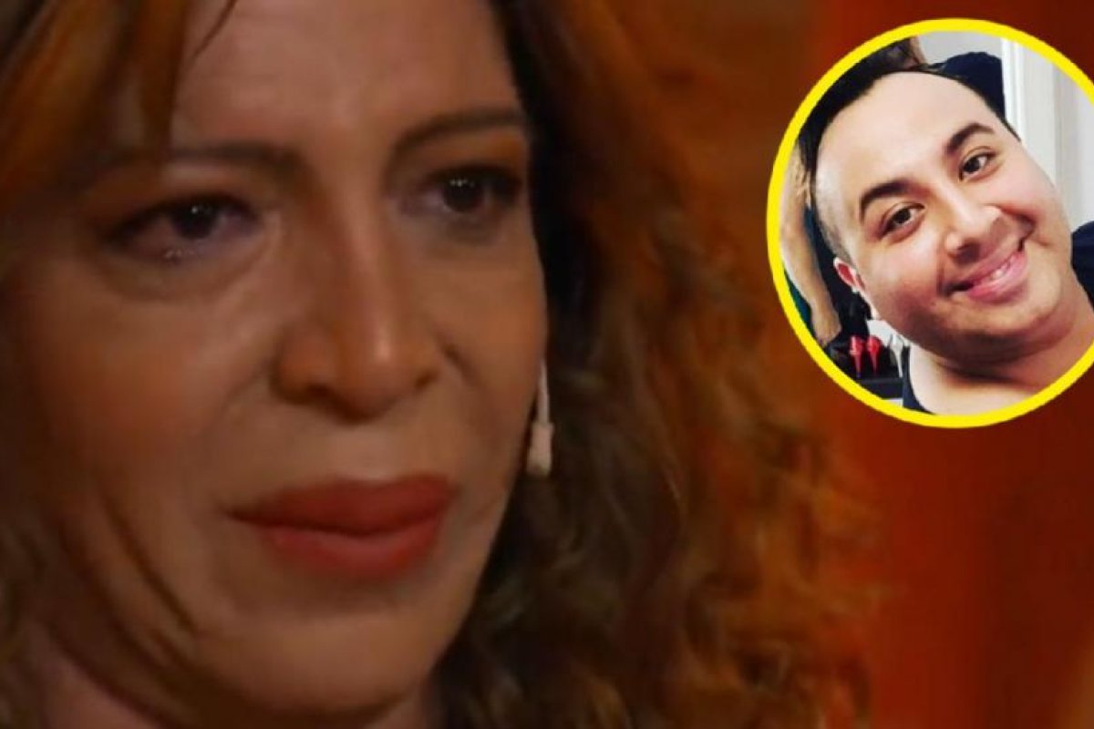 La dura confesión de Lizy Tagliani sobre La Floppy en Podemos Hablar