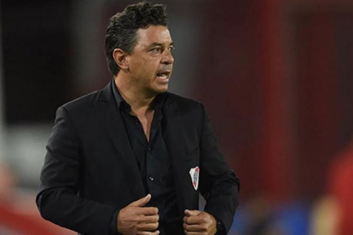 Gallardo y el recuerdo de Maradona: “Llenó de sueños mi almohada”