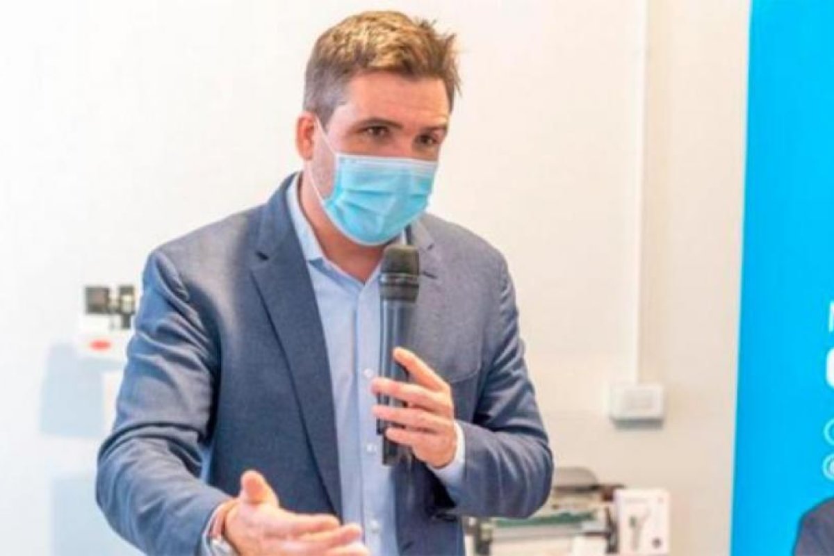 Aseguran que en Córdoba "las camas en el sector privado ya casi están colapsadas"