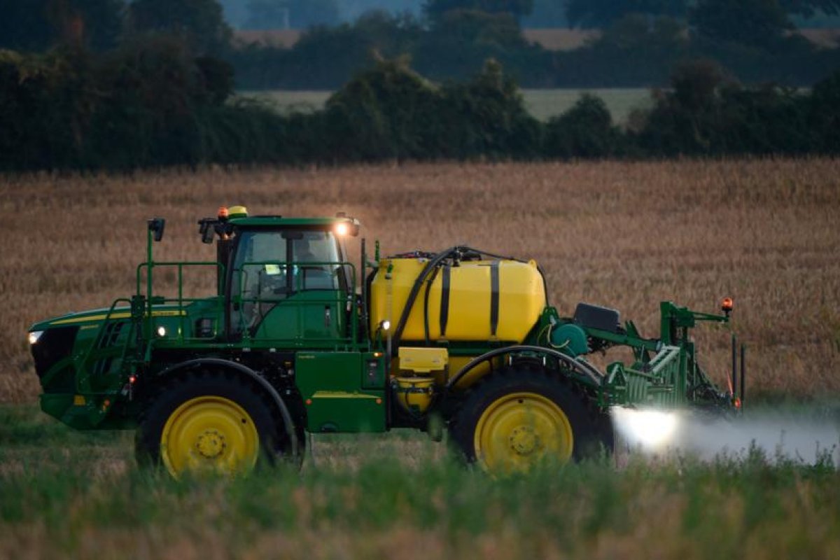 El tribunal más alto de Francia ratifica la culpabilidad de Monsanto por la intoxicación de un granjero con uno de sus herbicidas