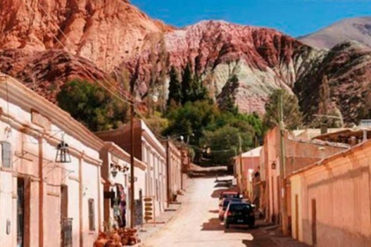 Jujuy entre las provincias que menos requisitos solicitan a los turistas