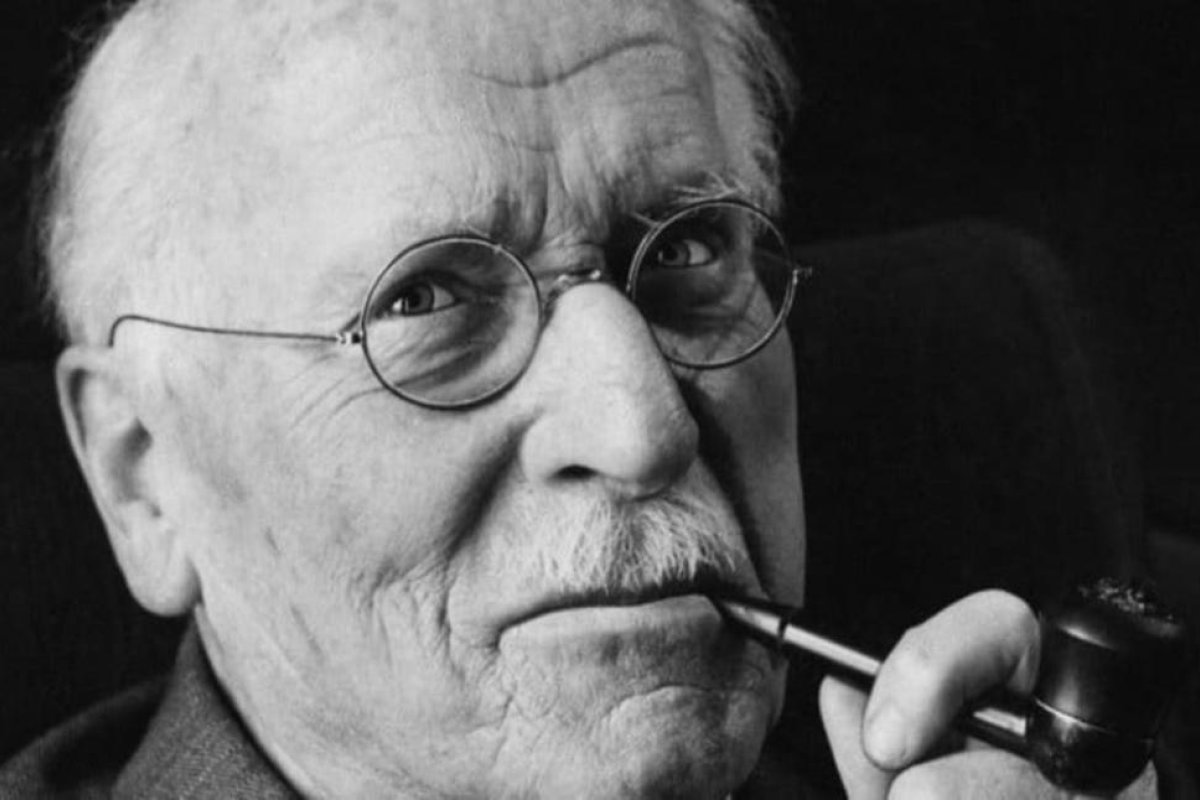 ¿Por qué al psiquiatra Carl Jung probablemente le horrorizaría ver cómo interpretamos los conceptos que él creó?