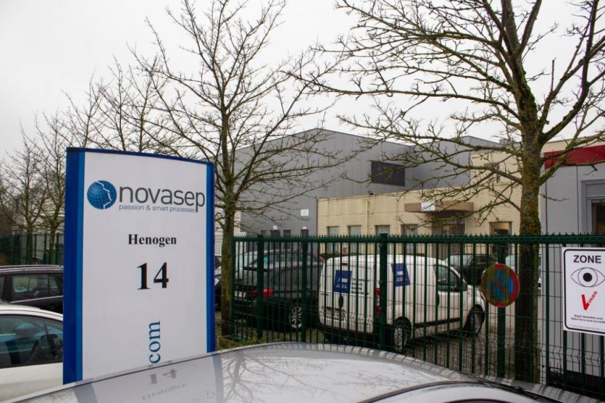 Coronavirus: inspeccionan la planta de vacunas que causó tensión entre AstraZeneca y la Unión Europea