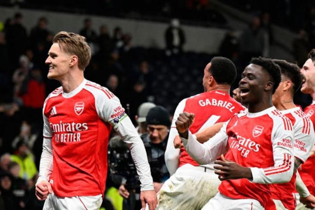 Arsenal enfrenta a Bayer Leverkusen en la UEFA Champions League