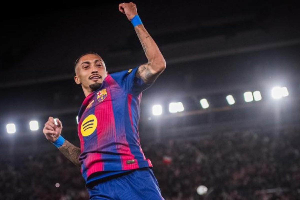 Barcelona se consagra campeón tras victoria contundente en LaLiga