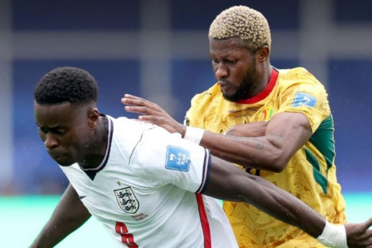 Análisis de Rating: Empate entre Inglaterra y Ghana en el Mundial 2026