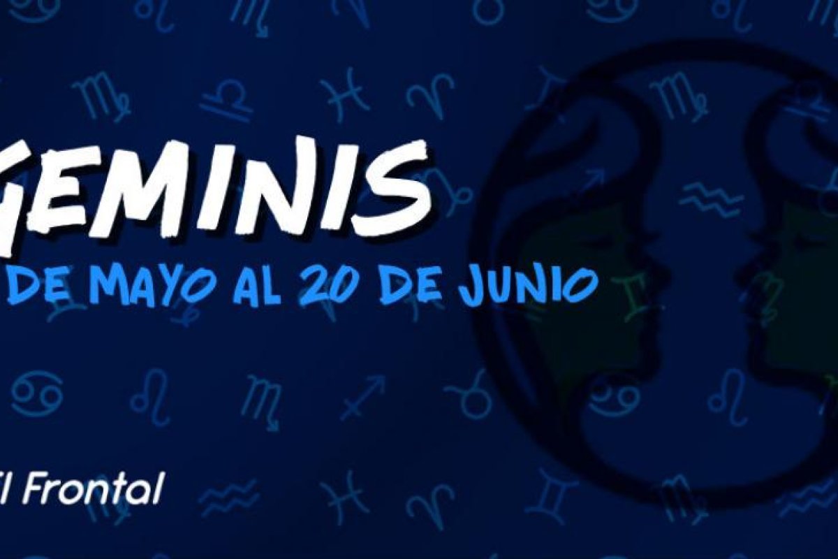 Horóscopo de Géminis de hoy: S&aacute;bado 12 de Junio de 2021