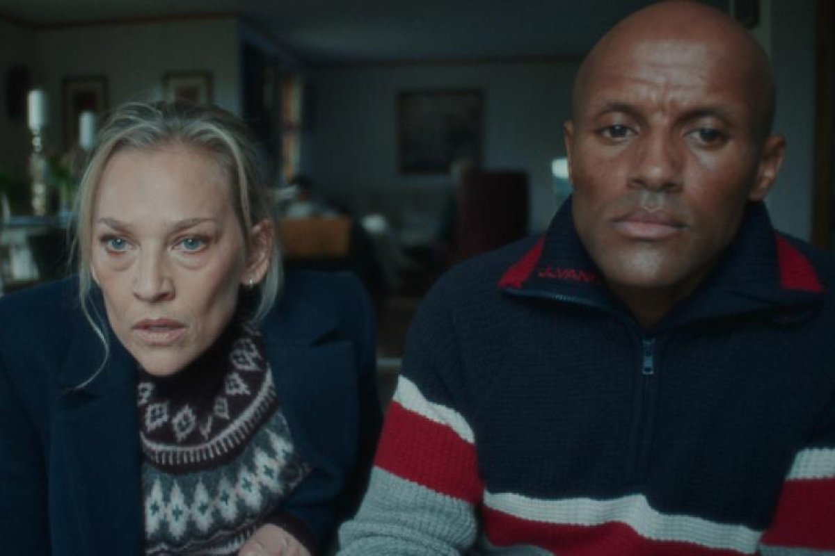 Impactante serie de Netflix: cinco episodios de suspenso basado en hechos reales