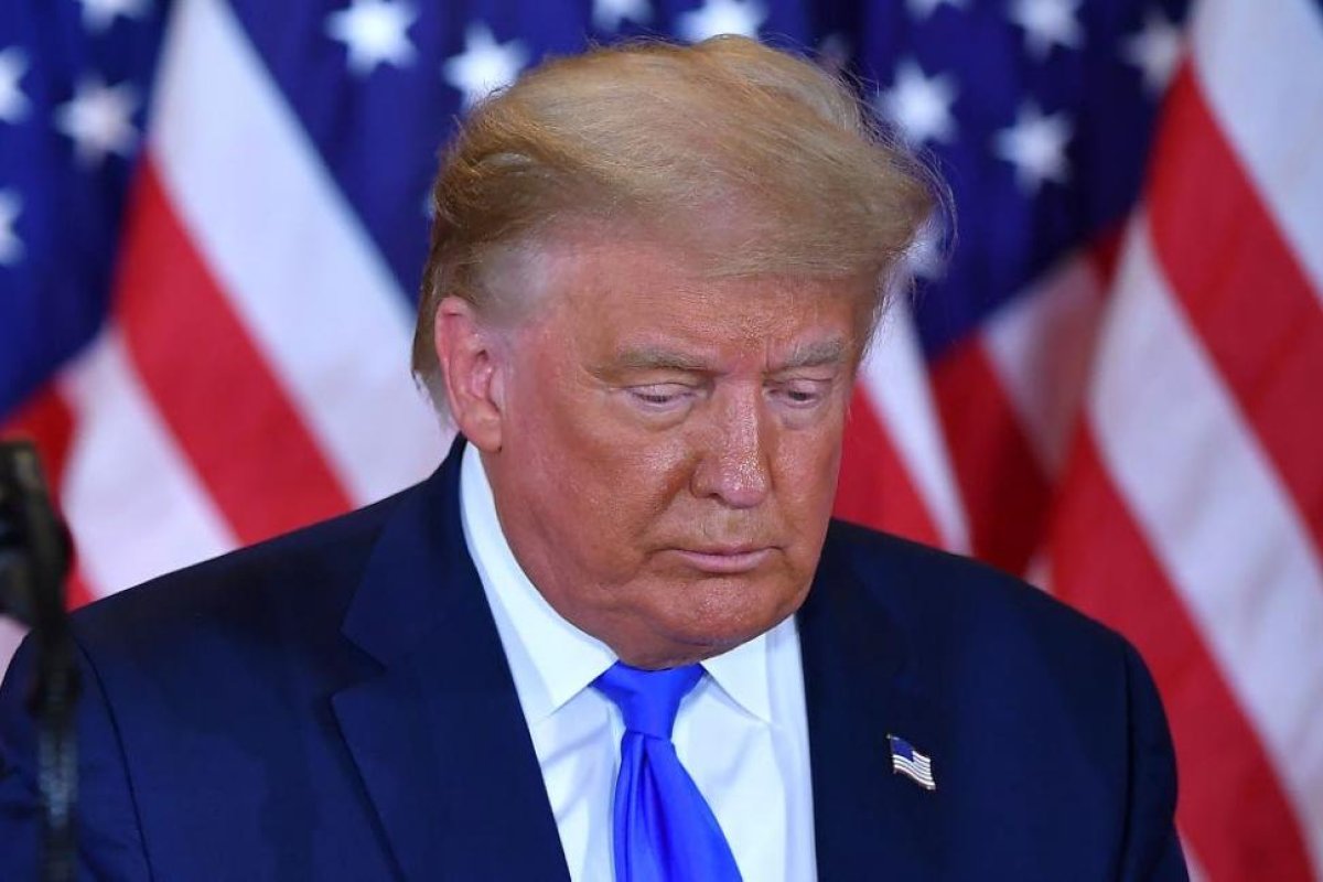Elecciones en EE.UU.: la furia de Donald Trump contra Rupert Murdoch por el resultado de Arizona