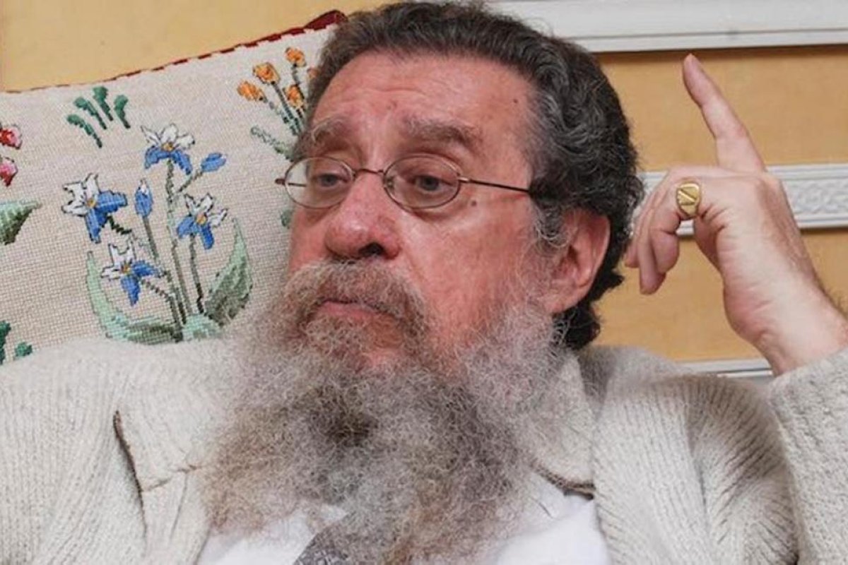 Murió el investigador Carlos Escudé, asesor de política exterior de Carlos Menem