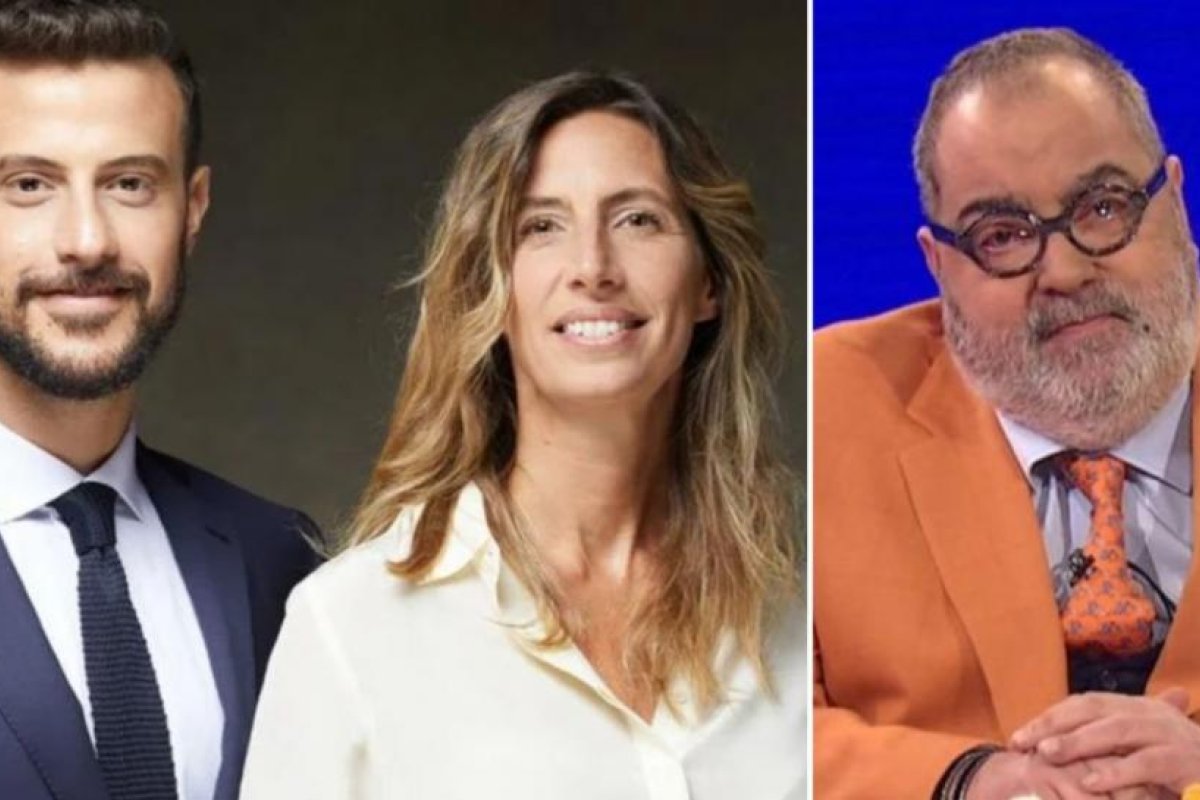 Rating: el nuevo Telenoche debutó con Jorge Lanata y perdió