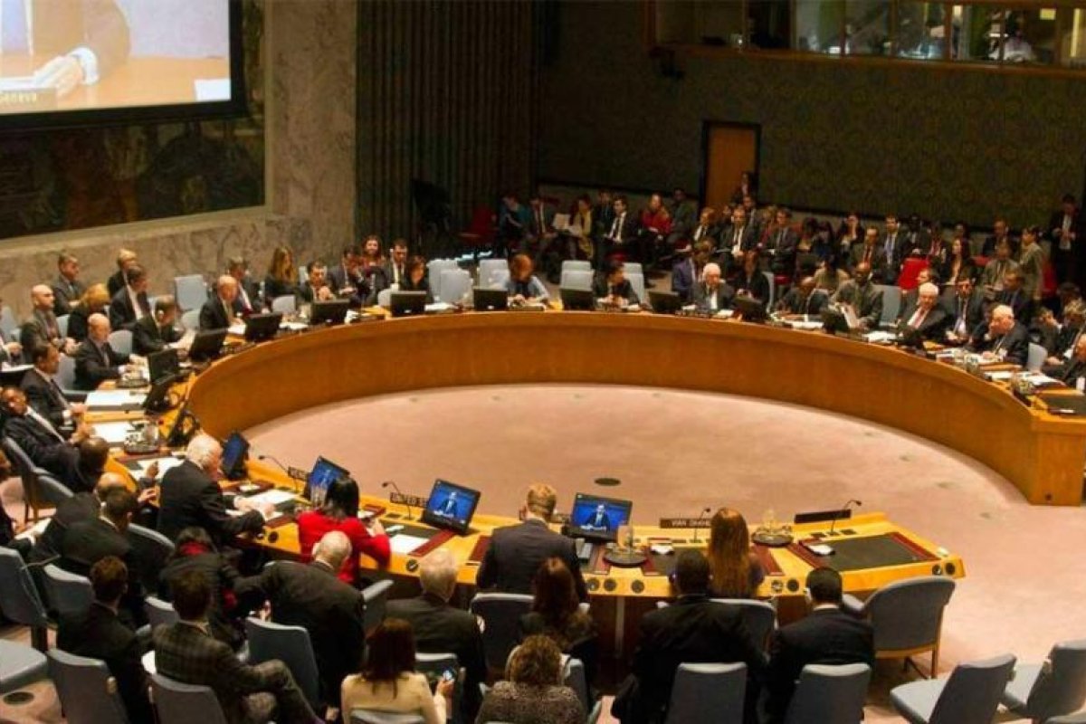 Convocatoria urgente del Consejo de Seguridad de la ONU por detención de Maduro