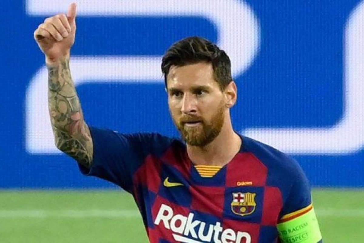 Lionel Messi rechazó una impactante oferta del Real Madrid: ésta fue su respuesta
