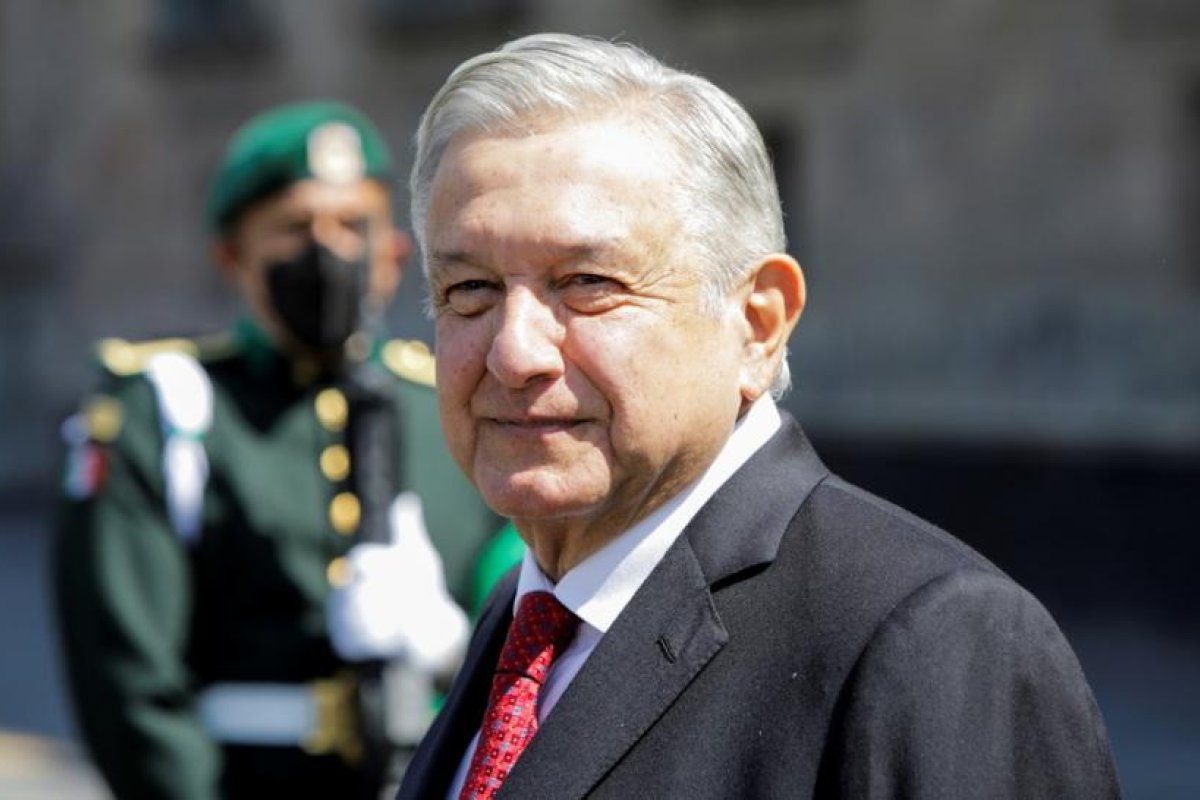 López Obrador propondrá a Biden impulsar un programa que permita a los migrantes indocumentados trabajar legalmente en EE.UU.