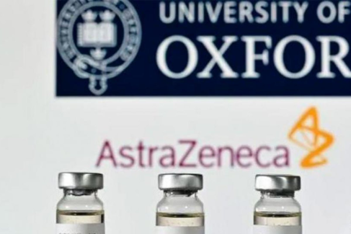 Argentina producirá al menos 150 millones de dosis de la vacuna de Oxford y AstraZeneca
