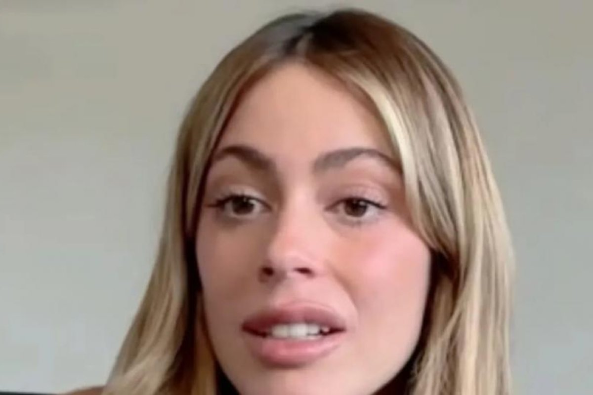 Tini Stoessel habla sobre su crecimiento personal y familiar en entrevistas