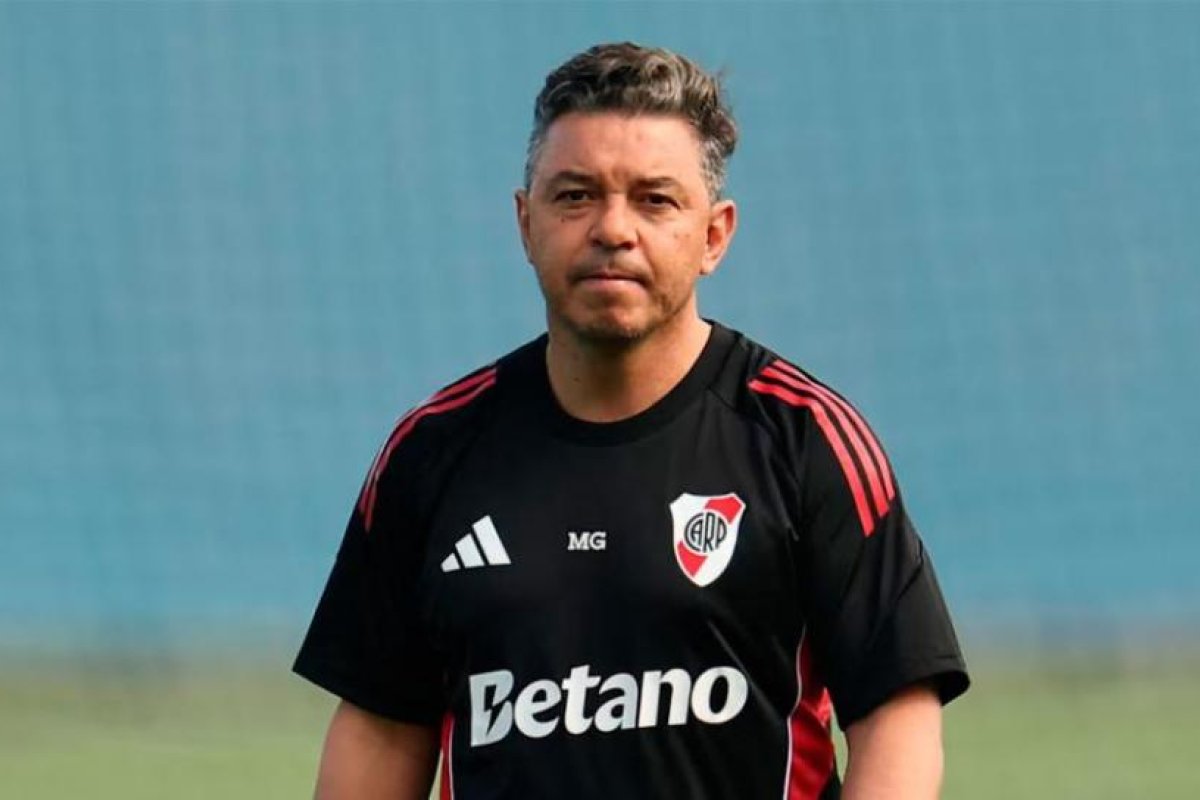 Preocupación en River Plate: Lesiones de Armani y Acuña durante entrenamiento