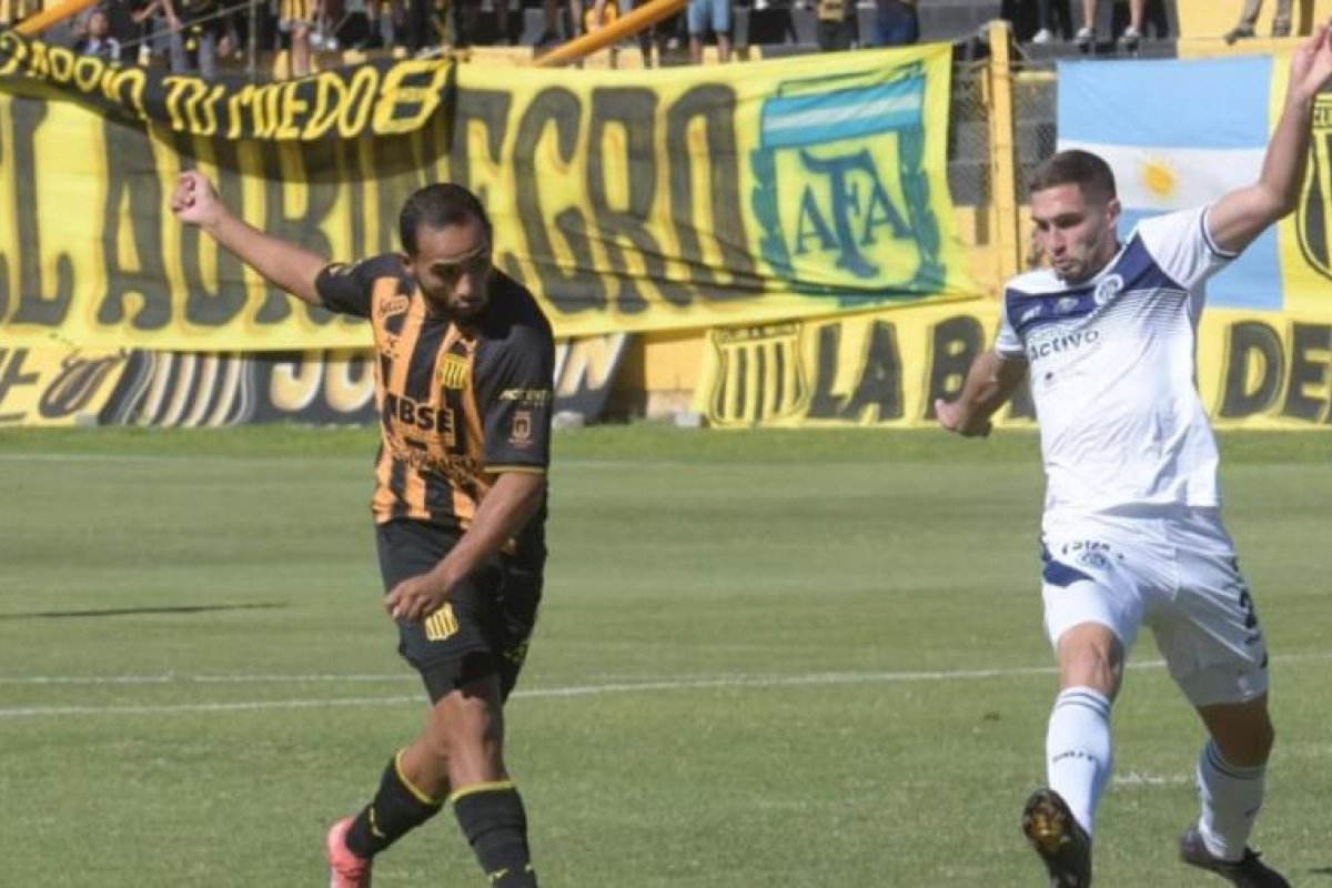 Mitre logra una victoria decisiva ante Acassuso y rompe su sequía