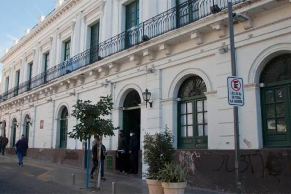 Imputan a un profesor de religión por el delito de grooming en Catamarca