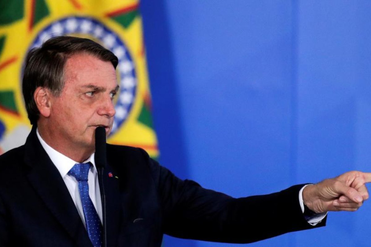 Bolsonaro da por finalizada la operación 'Lava Jato' porque ya "no hay más corrupción" bajo su mandato
