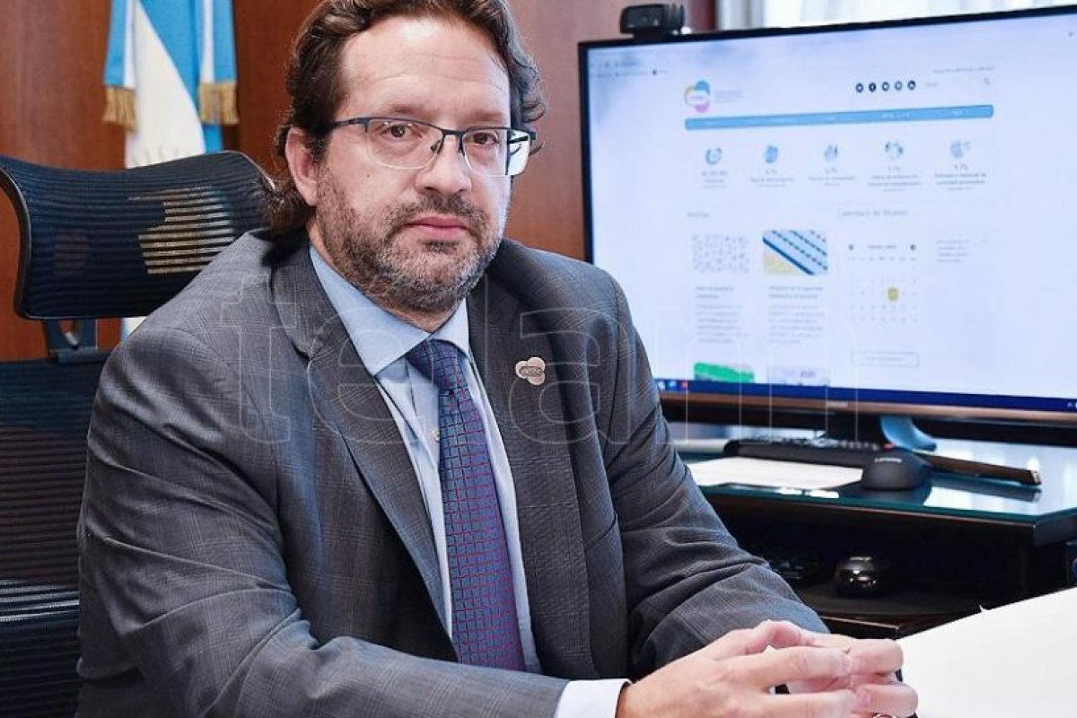El Censo Económico del Indec avanza con un gran nivel de adhesión por parte de las empresas