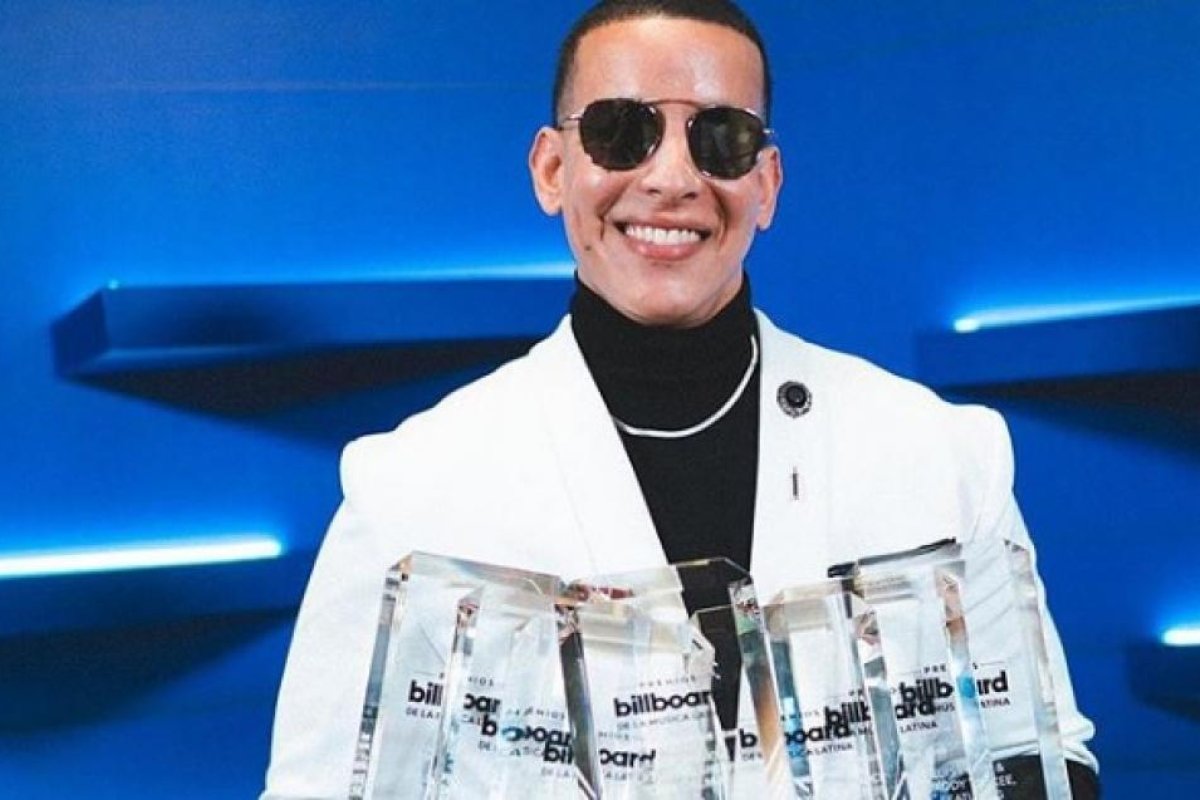 Conocé la lista de los ganadores de los Premios Latin Billboard 2020