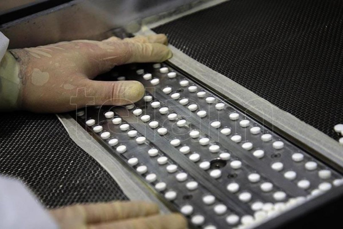 Río Negro producirá Misoprostol para ser distribuido en hospitales y centros de salud