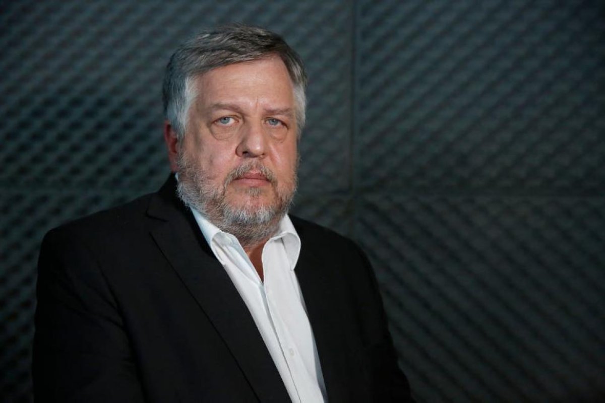 Carlos Stornelli: "Hay un ataque en manada contra los jueces independientes"
