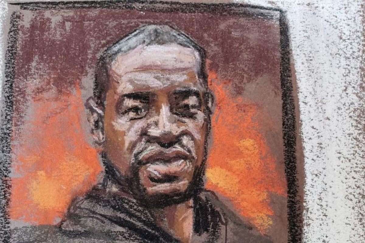 "Se ha hecho justicia": estrellas del deporte reaccionan en redes al fallo contra Derek Chauvin por el asesinato de George Floyd