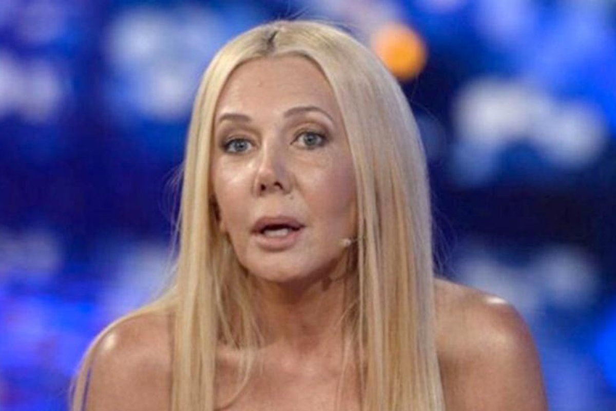 Mariana Nannis declarará por Zoom en la causa Parques Eólicos porque está en el exterior