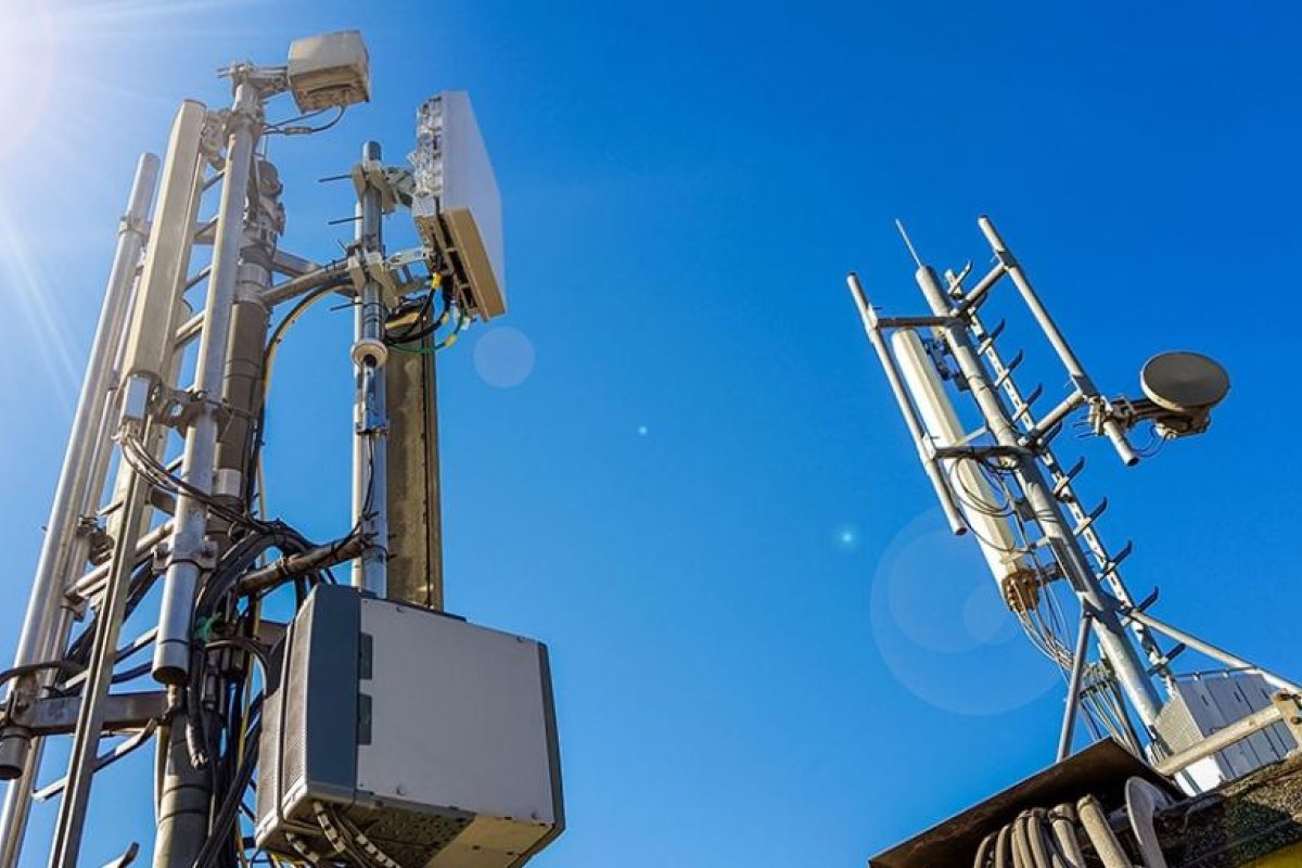Comienzan las pruebas de 5G: tres empresas exponen la tecnología ante el Enacom