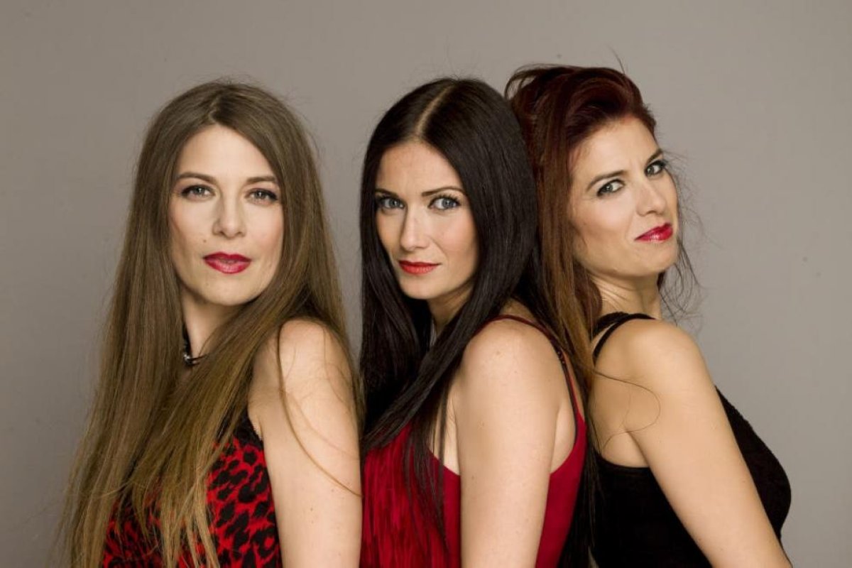 Qué es de la vida de Las Ketchup, las tres hermanas que conocieron el cielo y el infierno con "Aserejé"