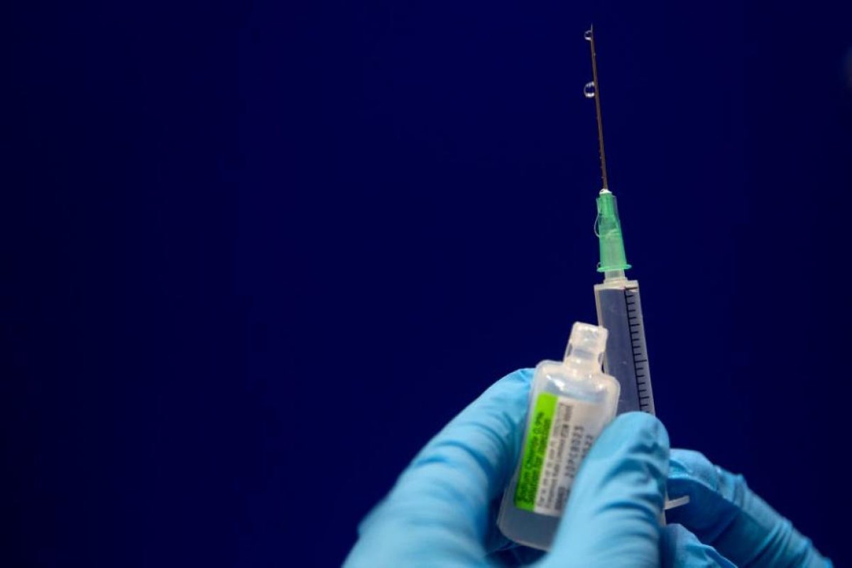 Cómo la vacunación masiva detuvo a un virus asesino que amenazó a Escocia