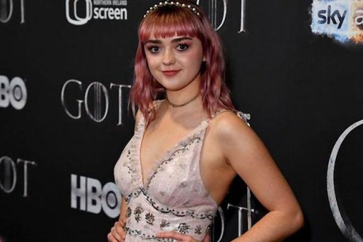 HBO Desarrolla Nueva Secuela de Juego de Tronos con Arya Stark en el Centro
