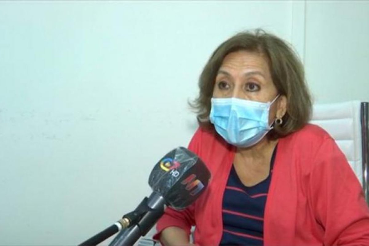 La ministra de Salud se refirió a la nueva etapa sanitaria en la provincia