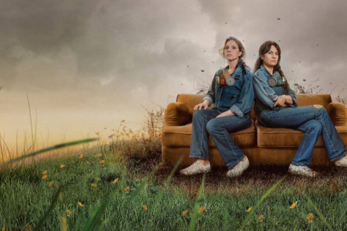 Nueva serie argentina de Netflix combina drama y comedia con énfasis en la amistad