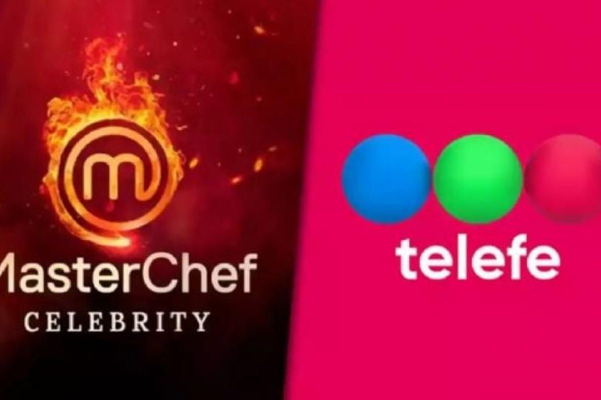 Telefe refuerza su programación con "MasterChef Celebrity" antes de la final
