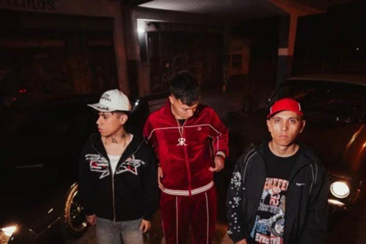Lil Troca lanza 'Ya Fue', nuevo single destacado en el rap argentino