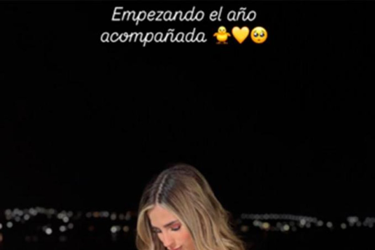 Julieta Poggio genera controversia tras publicación en redes sociales