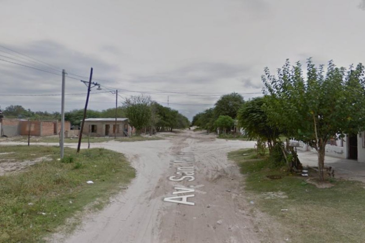 Barrio Herrera el Alto: Amigos lo golpearon y encañonaron en una reunión por no tener más dinero para comprar bebidas