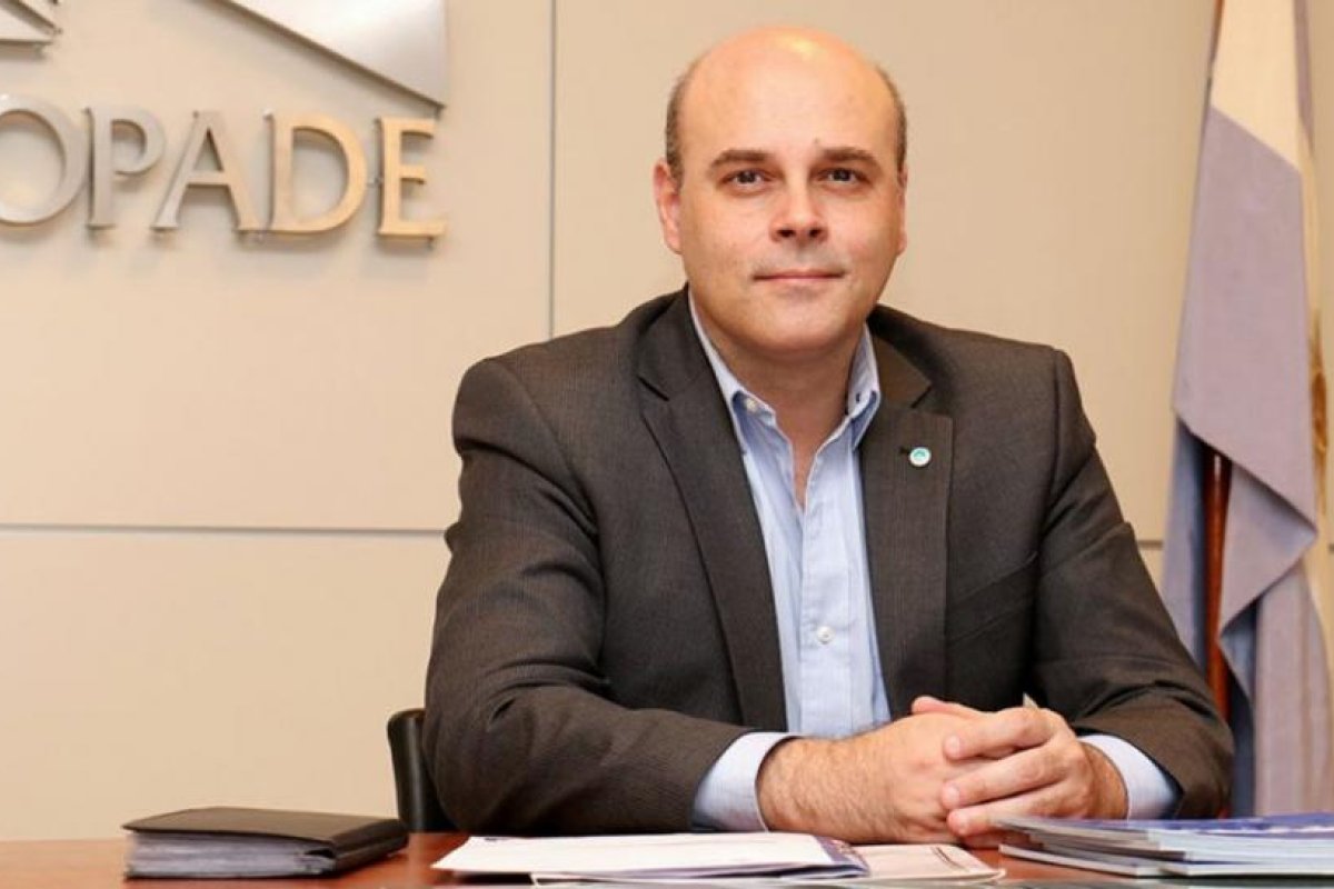 Murió por coronavirus el jefe del bloque de concejales del FdT de Capitán Sarmiento