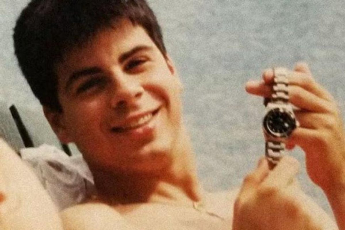 Búsqueda de un Reloj de Lujo Perdido: Una Historia de Perseverancia